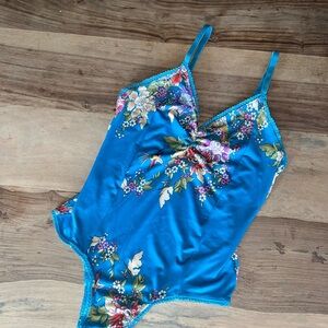 Spell & The Gypsy Blue Skies Bodysuit